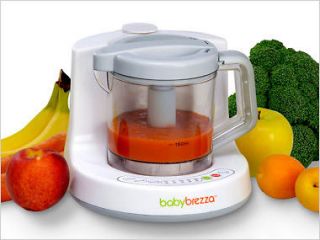   One Step Baby Food Maker   Food Processor for Baby Food   New in box