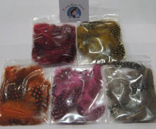   Sports  Fishing  Fly Fishing  Fly Tying Materials & Tools