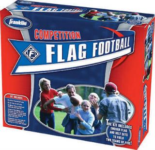 flag football belts in Clothing, 