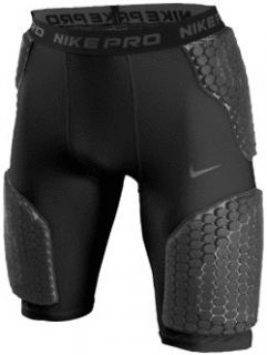 nike pro combat football in Clothing, 