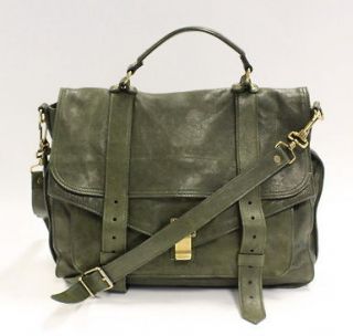 proenza schouler in Womens Handbags & Bags