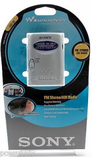 sony am fm radio in Portable Audio & Headphones