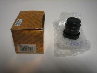 NOS COMPUTAR CS MOUNT LENS T2Z2814CS 2 T2Z2814CS2