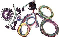 wiring harness chevy