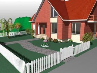Floor Plans 3D Home House Design Create Blueprints Estimating Software 