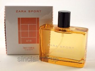 zara fragrance in Women