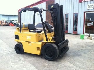   Industrial  Industrial Supply & MRO  Forklifts & Other Lifts
