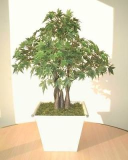 Japanese Maple   18 (46cm)   Artificial Replica Tree Imitation Faux 