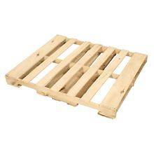   Wood Pallet 48 x 40 Pallets 4 way Access for Forklifts 10 per lot