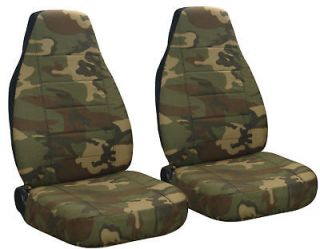 browning camo seat covers in Seat Covers