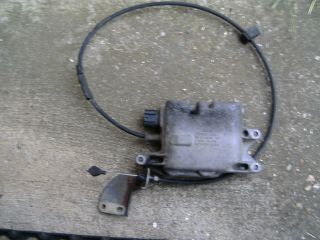 FORD MONDEO MK2 ST200/ST24 2.5 V6 IMRC MODULE & CABLE