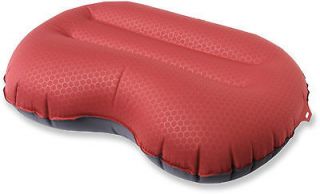 BRAND NEW* retail packaging RED Exped Air Pillow Size LARGE (L) $45
