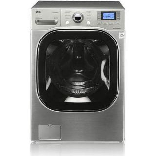 lg front load washer in Washer & Dryer Sets