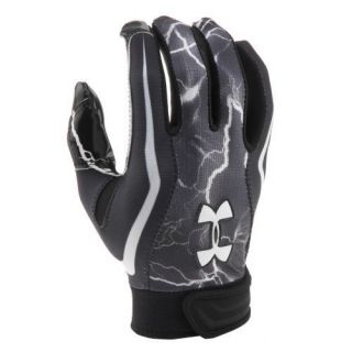 under armour football gloves in Gloves
