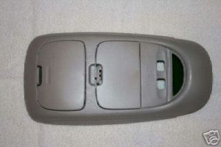 ford overhead console in Consoles & Parts