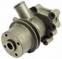 SBA145016510 New Ford Tractor Water Pump Model 1710