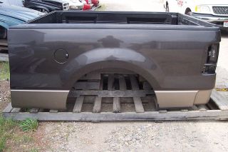 04 05 06 07 08 FORD F150 PICKUP BED 6.5