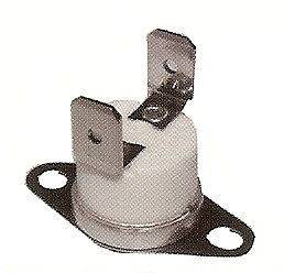 Breckwell Pellet & Gas Proof of Fire Switch Disc 1/2 inch