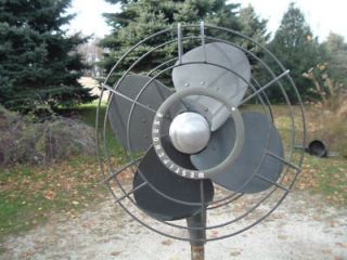 antique westinghouse fan in Electric Fans