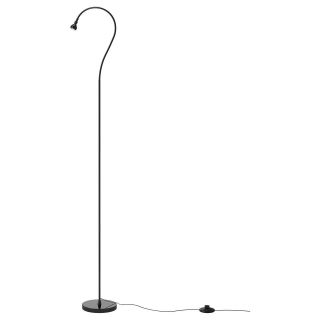 Jansjo Adjustable LED Floor/Read Lamp from IKEA (NEW)