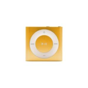 Apple iPod shuffle 4th Generation Orange (2 GB)