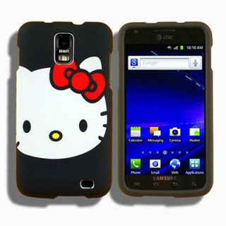 samsung galaxy s ii skyrocket hello kitty case in Cases, Covers 