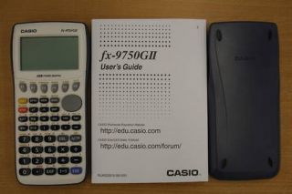 casio graphing calculator in Calculators
