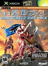 halo pack in Video Games & Consoles