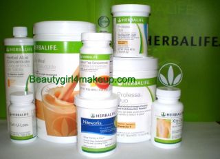 herbalife healthy meal in Dietary Supplements, Nutrition