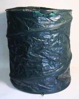 New Eco 40 Gallon Reusable Lawn & Garden Leaf Tote Bag