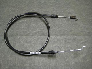 MTD 746 0910a Snow Blower Clutch Cable 7460910a 46 005
