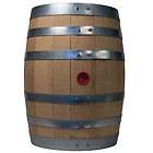 Barrel Mill Premium Oak Barrels   10 Gallon   American Wine Oak 