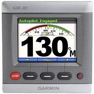Garmin GHC 10 Marine Autopilot Control Unit