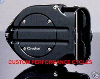 KURYAKYN HYPERCHARGER AIR CLEANER HARLEY SPORTSTER 883 / 1200 XL 