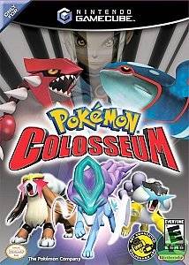 pokemon gamecube games in Video Games