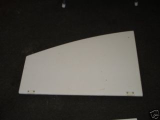 Fiberglass Hatch Cover Bow Grady White Center Console