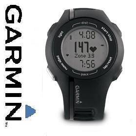 Garmin Forerunner 210 Sport Watch + GPS + Premium HRM