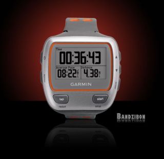 Garmin Fore Runner 310 XT Light Men Sport Waterproof GPS Best Watch 