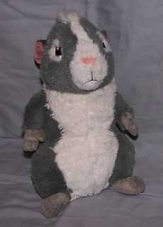  Agent Juarez Plush Toy Stuffed Animal Guinea Pig From G 