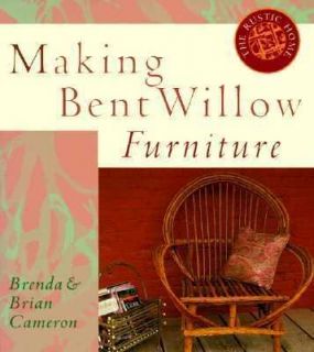willow furniture in Furniture