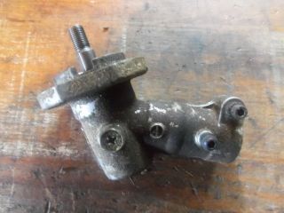 Craftsman Gas Weedwacker 358.791570 Shaft End Gearbox Part 530071584 