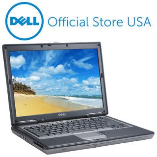 Newly listed Dell Latitude D630 Laptop 1.80 GHz, 2 GB RAM, 60 GB HDD