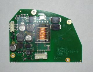 Original GARMIN StreetPilot III GPSMAP 295 LCD screen inverter 105 
