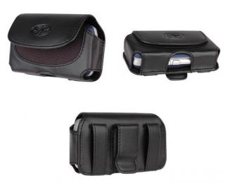 Extended Battery Leather Case Tmobile LG G2X Optimus 2x