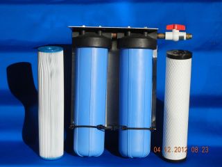 whole house water filter in Water Filters
