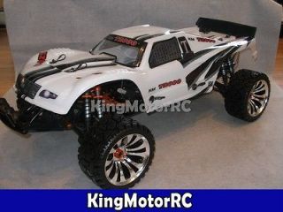 NEW 1/5 Scale 30.5cc Gas, King Motor T2000 4WD Four Wheel Drive HPI 