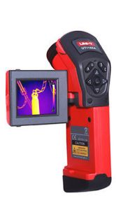 Handheld IR Infrared Thermal Imager Imaging Camera 80x60 2.5 TFT LCD 