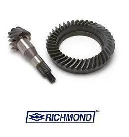   CHEVY 10 BOLT REAREND 3.42 RING AND PINION RICHMOND EXCEL GEAR SET