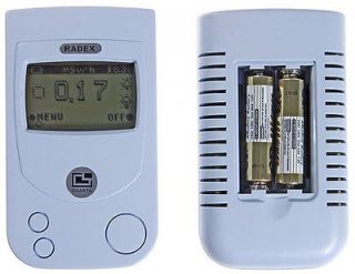 Portable Geiger Counter English Version Radex 1503 Radiation Monitor 
