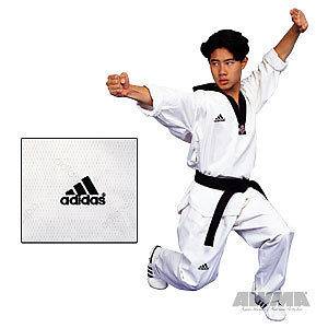 Adidas Tae Kwon Do Uniform Gi TKD Martial Arts Gear 2 7